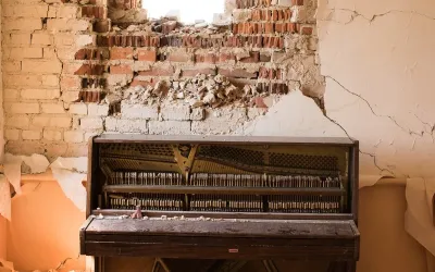 Psychological Effects of the Ukrainian War