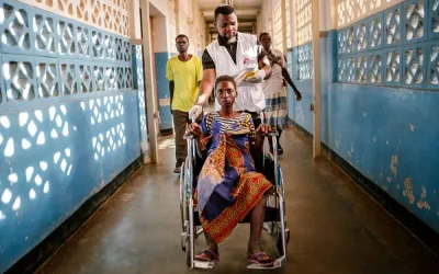 Malawi - Advanced HIV