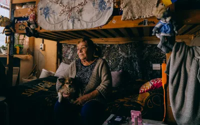 4-Year Mark Full Scale War