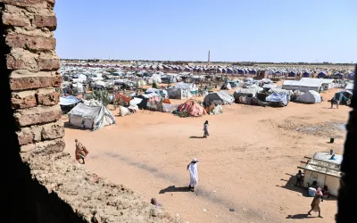 MSF launches emergency response in El Obeid