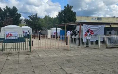 Saida Mobile Clinics