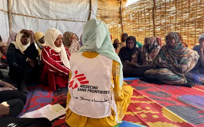 TAWILA, surviving sexual violence in Darfur