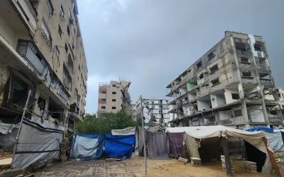 Gaza City