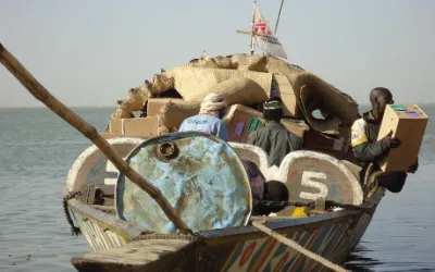 Mali 2013