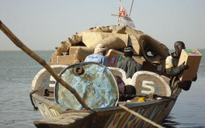 Mali 2013