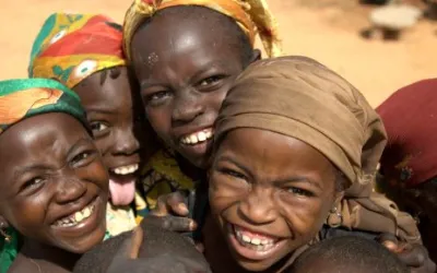 Niger 2010