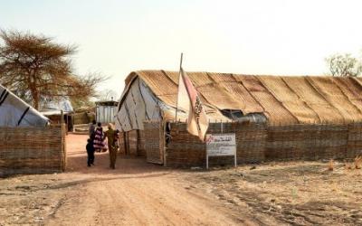 Südsudan 2011
