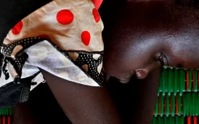 Sudan 2011