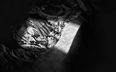 Nukus, TB hospital No. 2