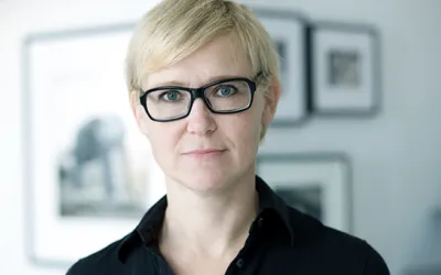 Claudia Ackerl-Lehner Angestellte bei Ärzte ohne Grenzen