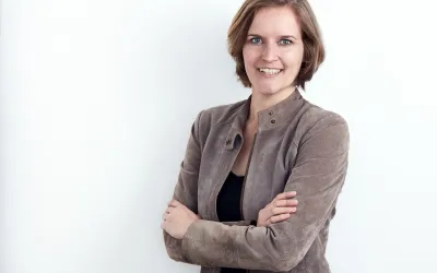 Andrea Buhl