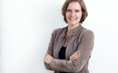 Andrea Buhl