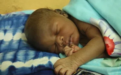 Unsere Neujahrsbabys 2020