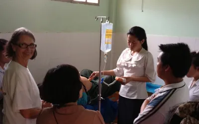 Maternal, Neonatal, and Child Health (MNCH)