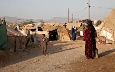 Yemen IDP