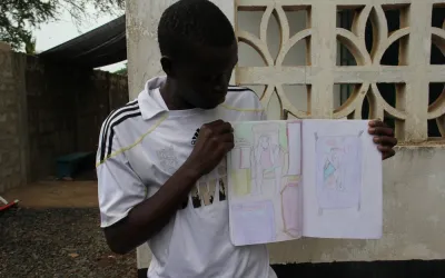 Sierra Leone: Life after Ebola