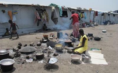 Renewed conflict in Upper Nile, South Sudan