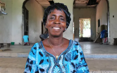 Liberia declared Ebola free