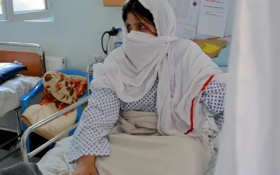 Spring Offensive in the North of Afghanistan