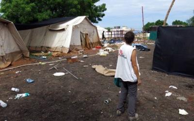 Melut, Upper Nile, South Sudan