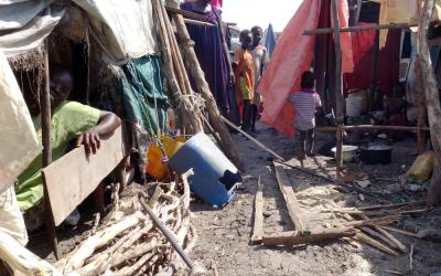 Malakal, South Sudan