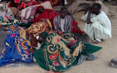 Chad: Deadly attack in Koulfoua Island, Lake Chad