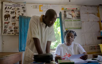 DRC-Mambasa: Emergency medical and psychological care for victims of sexual violence