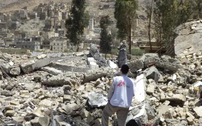 Haydan Hospital