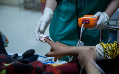 Zummar Maternity / IPD - March 2017