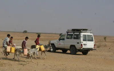Daily Life in Abs Hospital