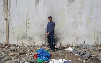 Serbia: Games of violence