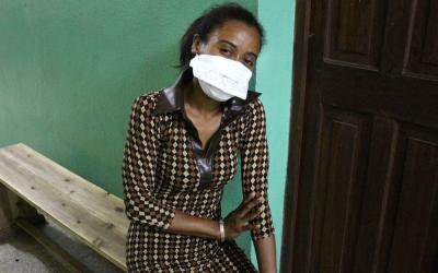 Plague Madagascar, emergency intervention