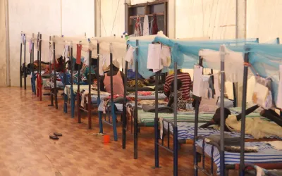 Malakal Mental Health
