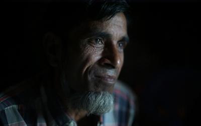 Rohingya in Bangladesh: Lives on Hold - ABU AHMAD First Person Piece