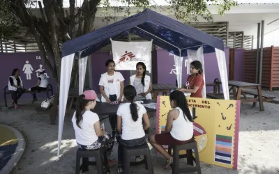 Choloma: mother and & child healthcare