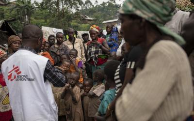 Masisi, a neglected crisis in North Kivu