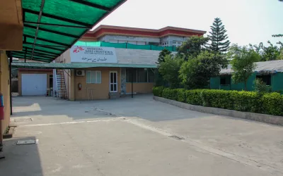 Pakistan: Meeting regular health needs amid the COVID-19 pandemic