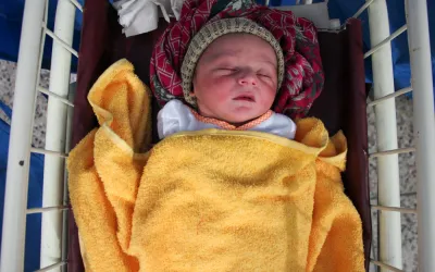 Pakistan: Meeting regular health needs amid the COVID-19 pandemic