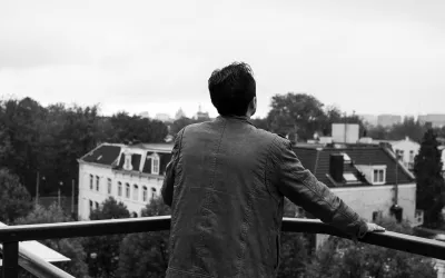 Kinderarzt Dr. Marwan berichtet von seinen Erfahrungen in Syrien