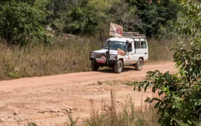 DRC 2012