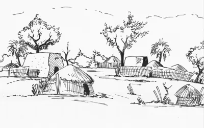 Ärzte ohne Grenzen bekämpft Mangelernährung in Niger