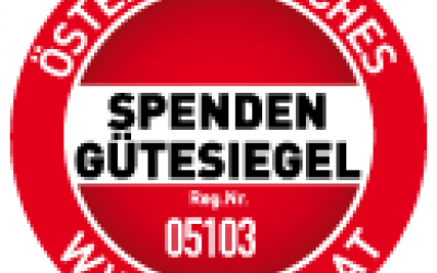 Spendengütesiegel 05103