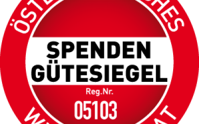 Österreichisches Spenden Gütesiegel