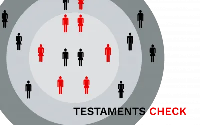 Wer erbt wieviel? Erbrechner Ärzte ohne Grenzen