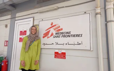 Barbara Trattnig, Medizinische Leiterin