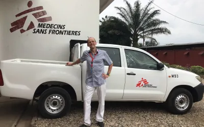 Reinhard Lassner Burundi