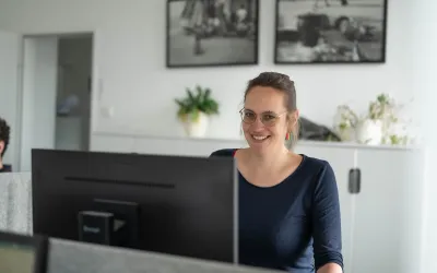 Offene Stellen bei Ärzte ohne Grenzen