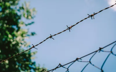 Ärzte ohne Grenzen dokumentierte 28.000 Verletzte an den Außengrenzen