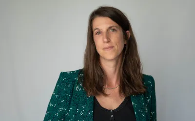 IHL Expert Claude Maon