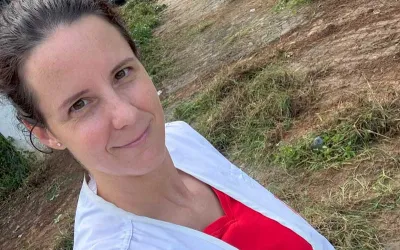 Sabrina Morgenbesser